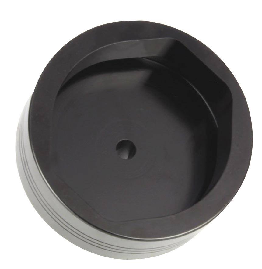 DOUILLE CAPUCHONS MoyeuX BPW 12T 111mm